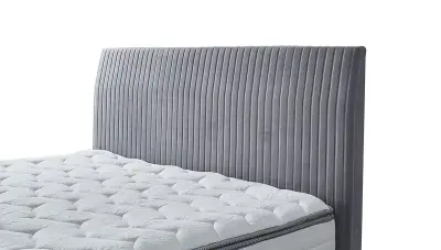 Rapid Bed Headboard - 1