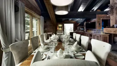 Rase Cafe and Restaurant Furniture