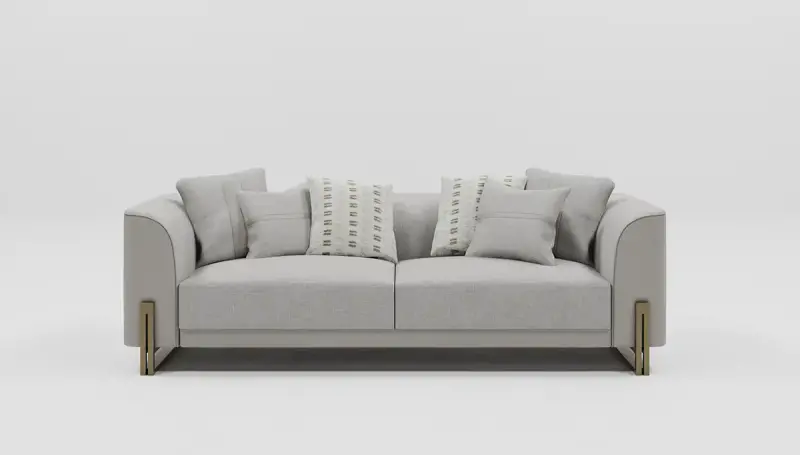 Raven Modern Koltuk Takımı - 4