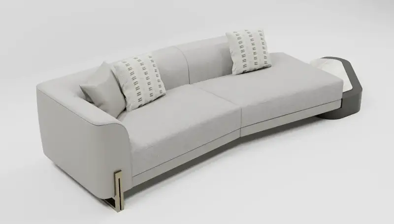 Raven Modern Koltuk Takımı - 3