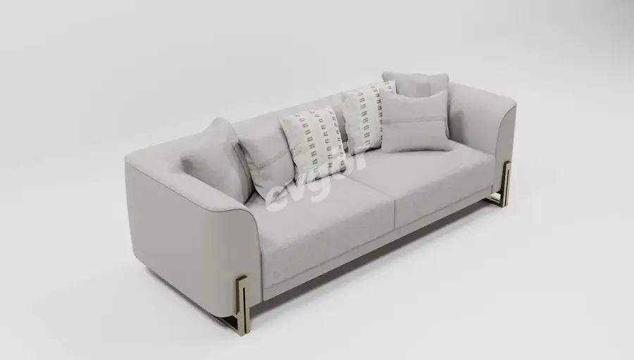 Raven Modern Koltuk Takımı - 5