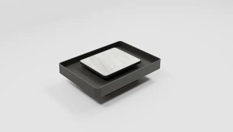 Raven Modern Orta Sehpa - 2