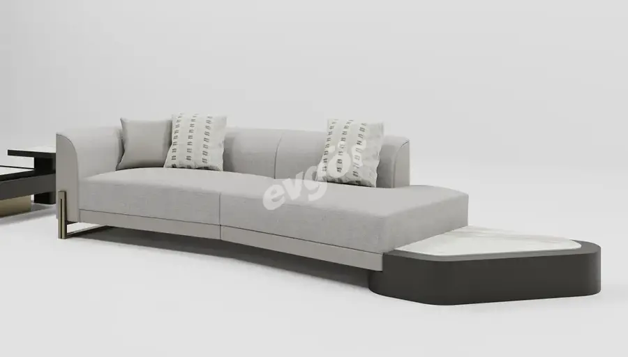 Raven Modern Relax Koltuk - 1