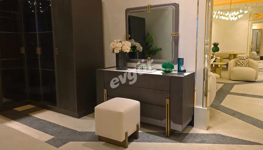 Raven Modern Şifonyer - 1