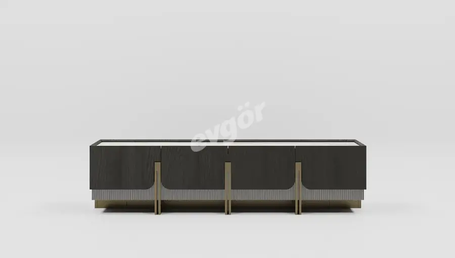 Raven Modern TV Ünitesi - 3