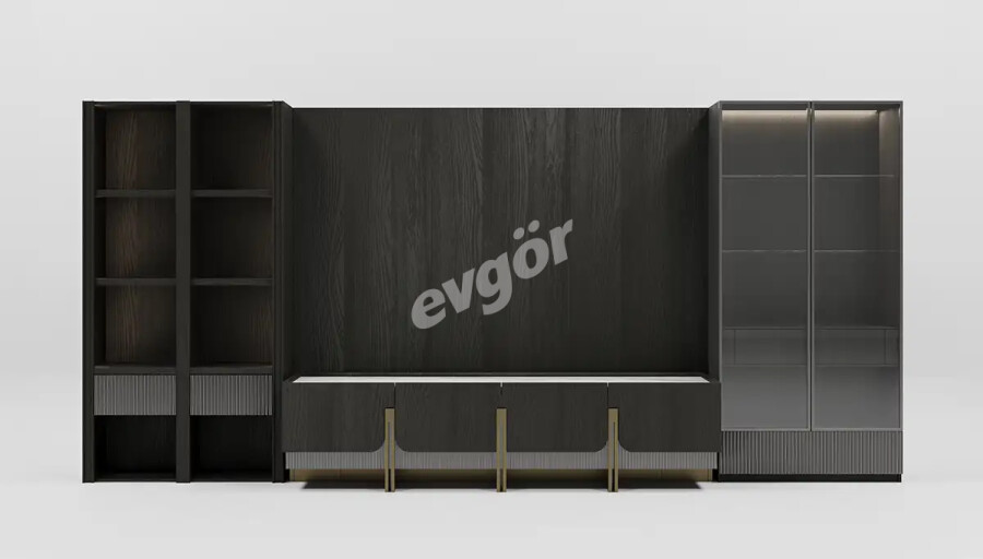 Raven Modern TV Ünitesi