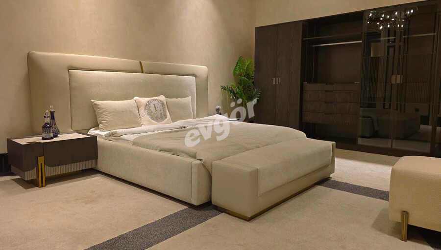 Raven Modern Yatak Odası