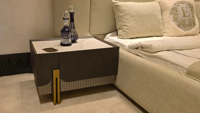 Raven Modern Yatak Odası - 4