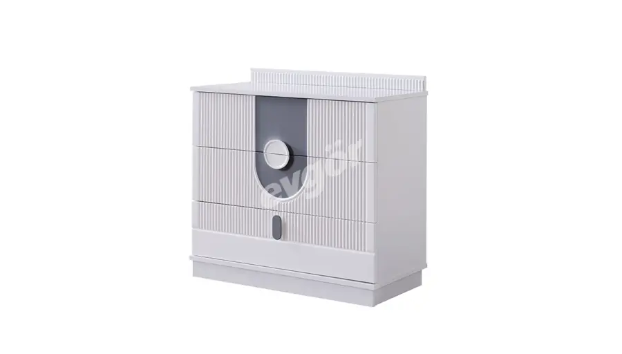 Ravi Gri Çocuk Odası - 3