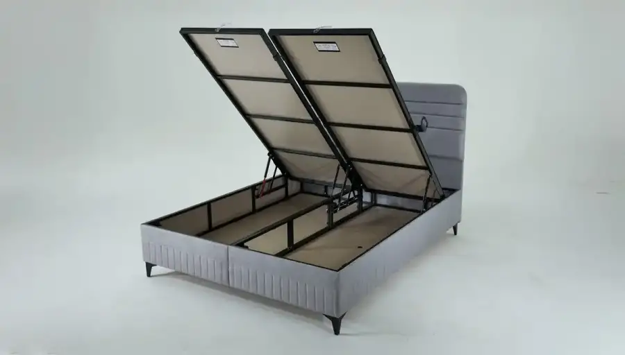 Ravon Sandıklı Baza - 2