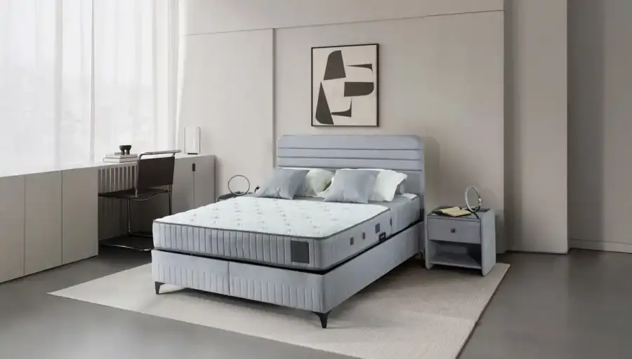 Ravon Yatak Baza Set - 1