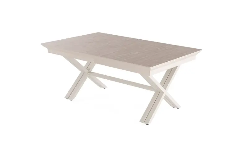 Rayel Modern Table