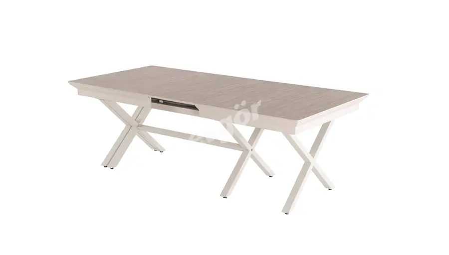 Rayel Modern Table - 2