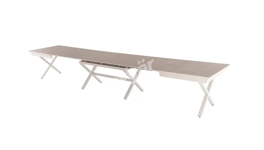 Rayel Modern Table - 3