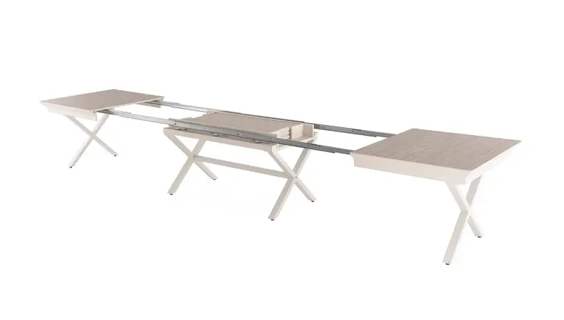 Rayel Modern Table - 4