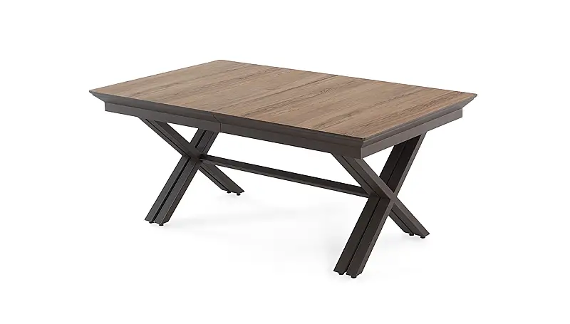 Rayel Modern Table - 6