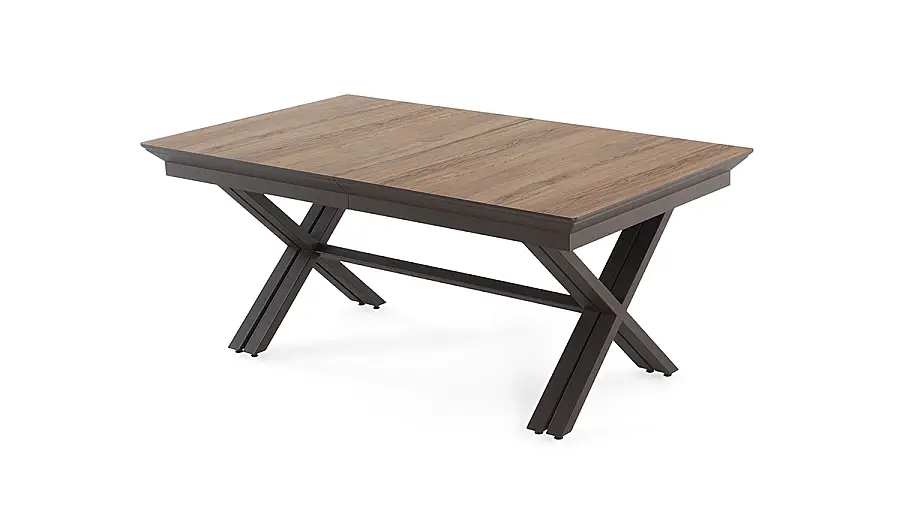 Rayel Modern Table - 6