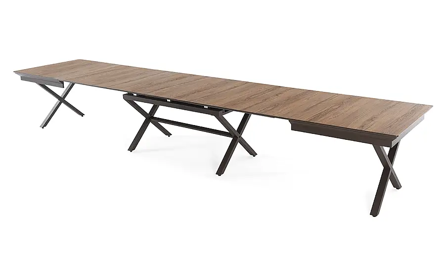 Rayel Modern Table - 7