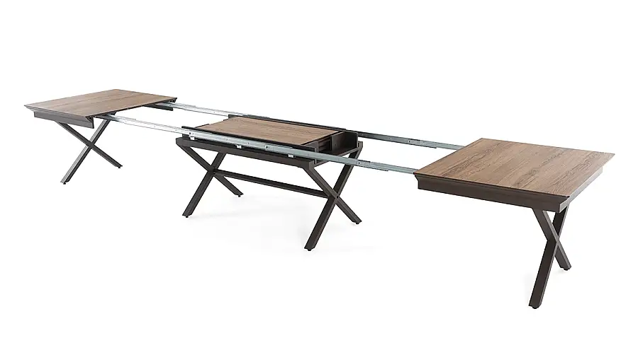 Rayel Modern Table - 8