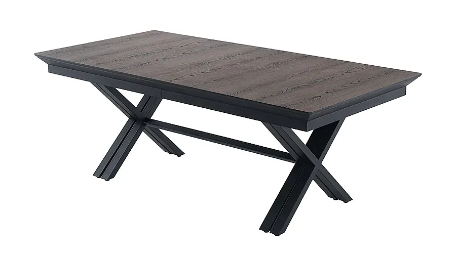 Rayel Modern Table - 10