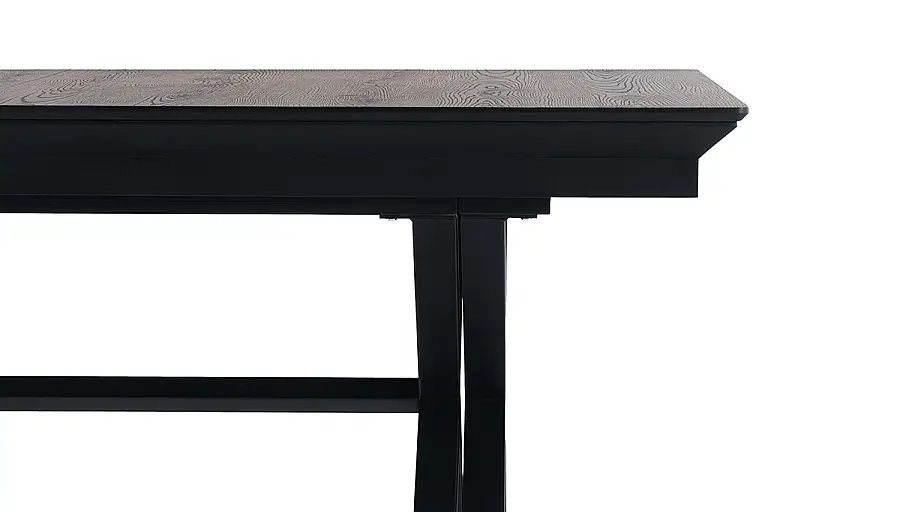 Rayel Modern Table - 12