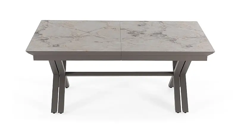 Rayel Modern Table - 14