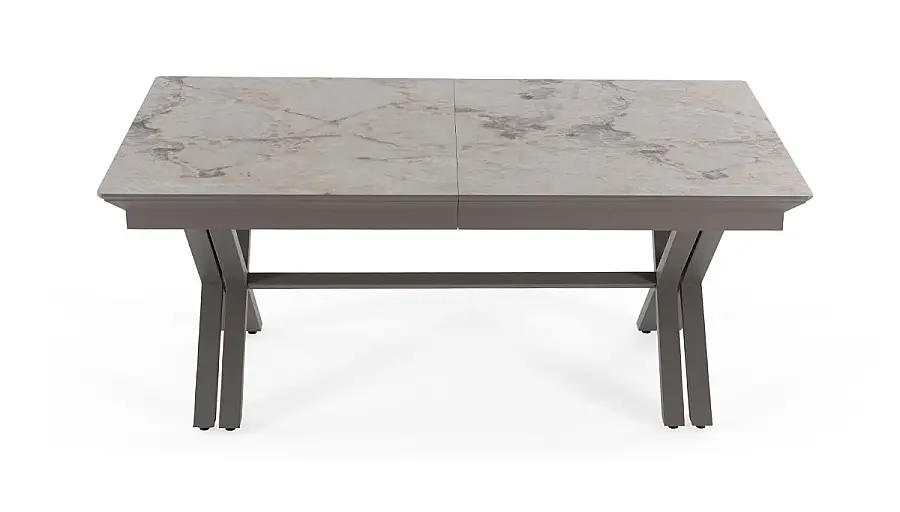 Rayel Modern Table - 14