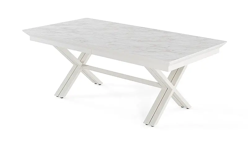 Rayel Modern Table - 16