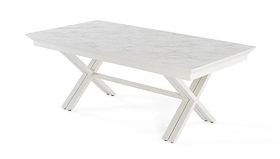Rayel Modern Table - 16