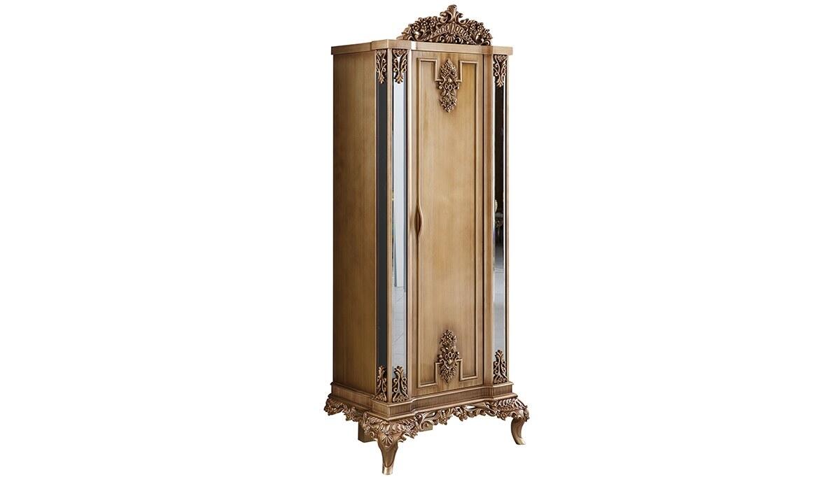 Real Classic Bathroom Cabinet - 1