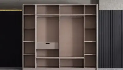 Rebeca Modern Yatak Odası - 6