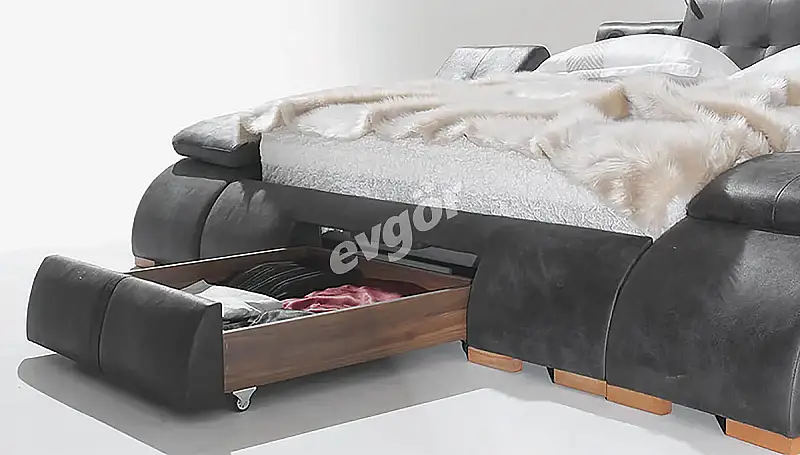 Regis Smart Bed - 5