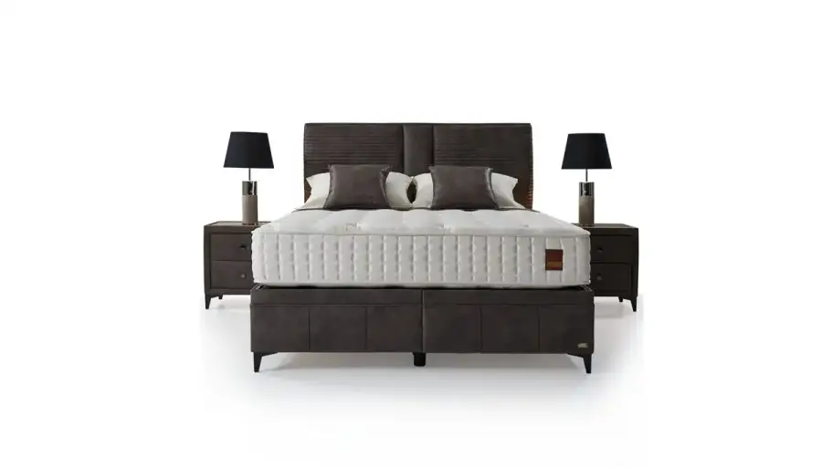 Relah Angel Bed Base Set - 1