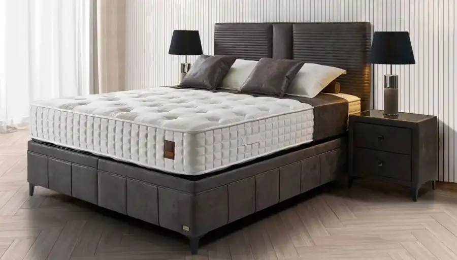 Relah Angel Bed Base Set - 3