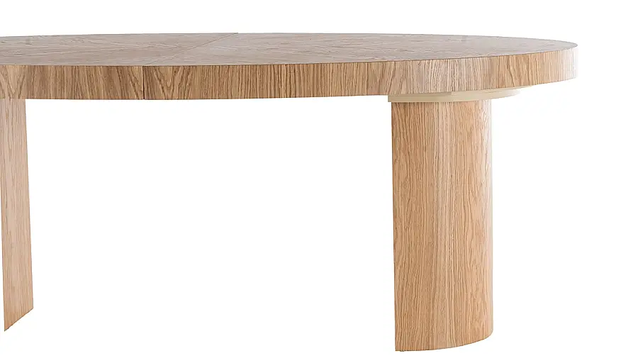 Rendel Extendable Table - 4