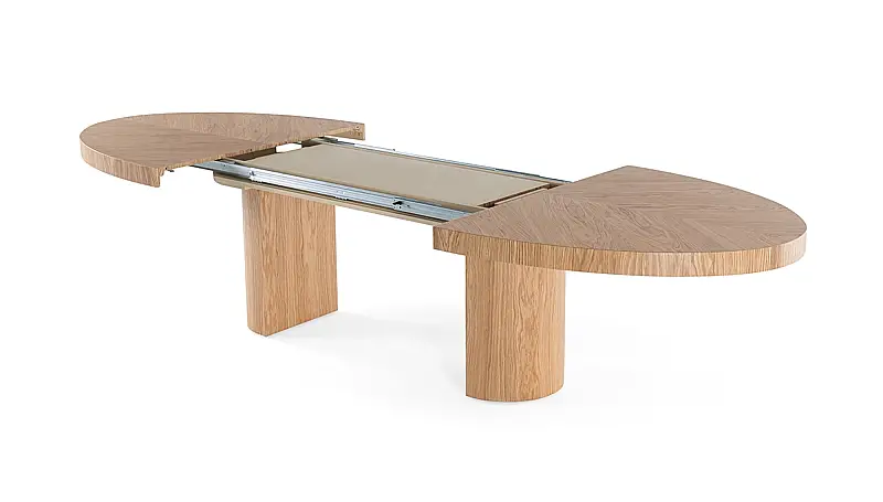 Rendel Extendable Table - 2