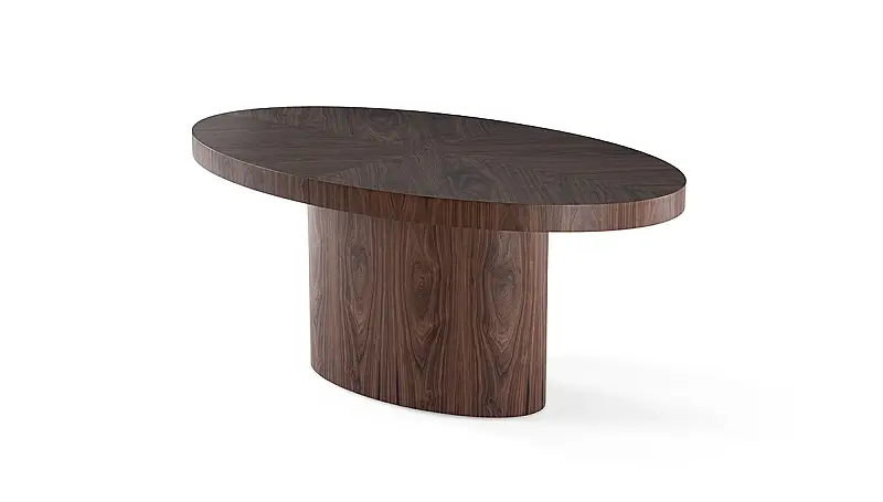 Rendel Extendable Table - 5