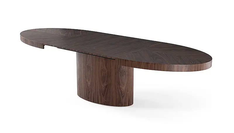 Rendel Extendable Table - 6