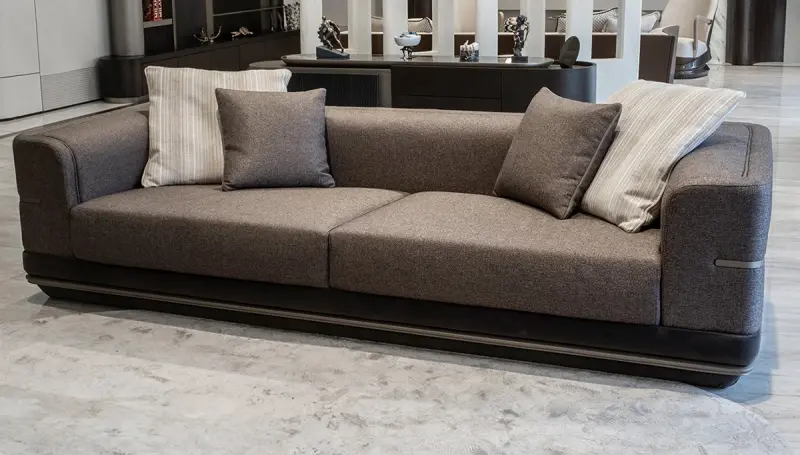 Resta Lüks Koltuk Takımı - 2