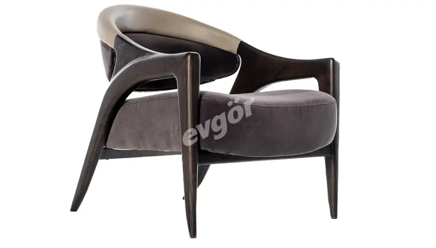 Resta Lüks Koltuk Takımı - 4