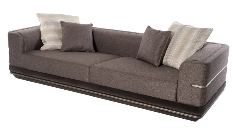 Resta Lüks Koltuk Takımı - 8