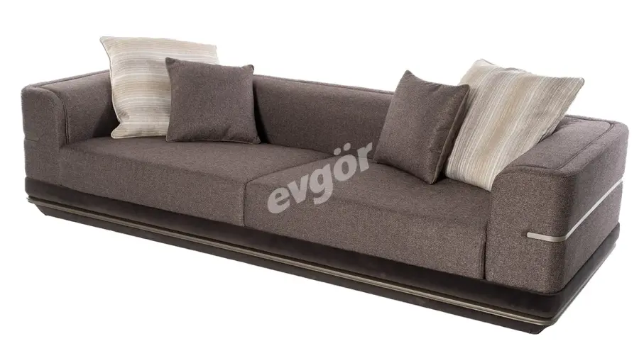 Resta Lüks Koltuk Takımı - 8