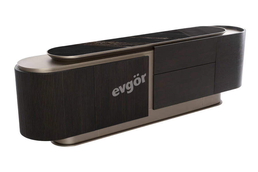 Resta Lüks Konsol - 2