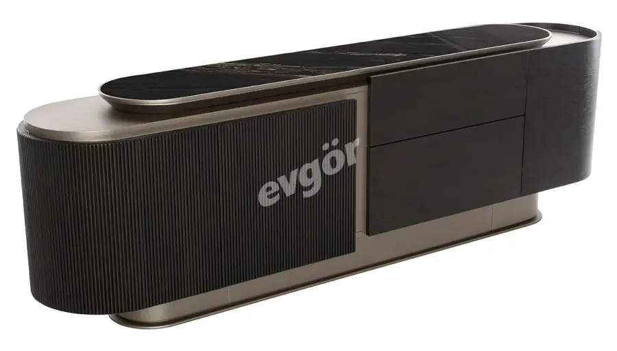 Resta Lüks Yemek Odası - 3