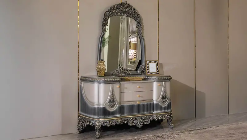 Reyana Classic Bedroom - 4