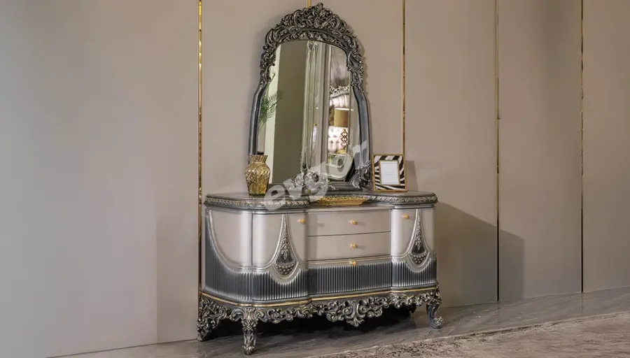 Reyana Classic Bedroom - 4