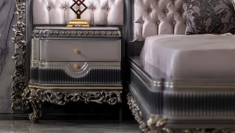 Reyana Classic Bedroom - 3