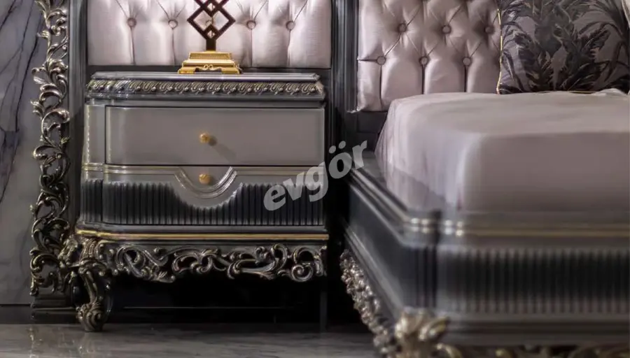 Reyana Classic Bedroom - 3