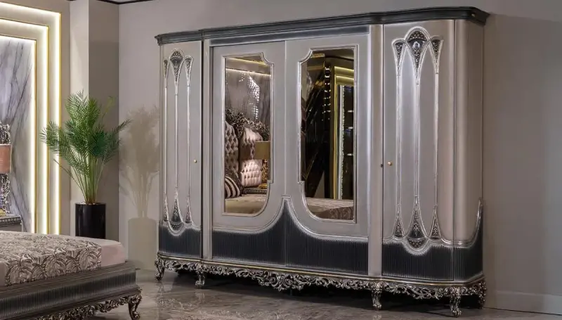 Reyana Classic Bedroom - 5