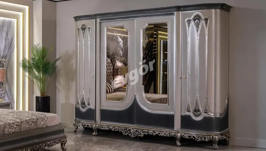 Reyana Classic Bedroom - 5